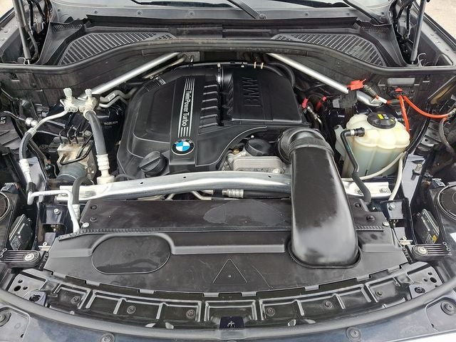 2019 BMW X6 xDrive35i