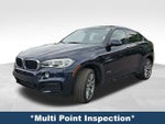 2019 BMW X6 xDrive35i