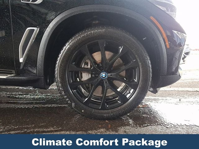 2023 BMW X5 xDrive45e