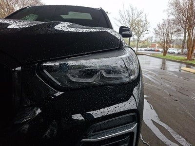 2023 BMW X5 xDrive45e
