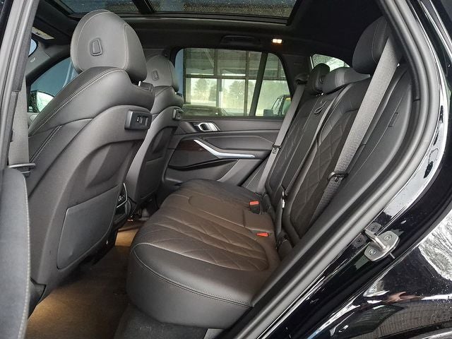 2023 BMW X5 xDrive45e