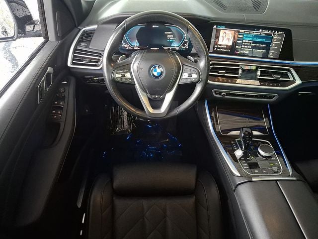 2023 BMW X5 xDrive45e