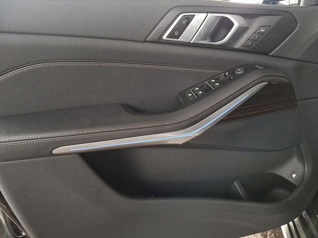 2023 BMW X5 xDrive45e