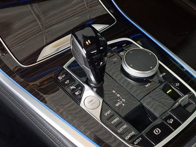 2023 BMW X5 xDrive45e