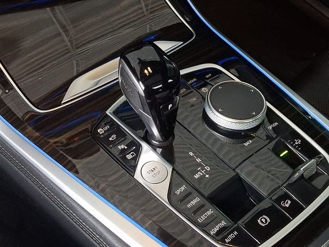 2023 BMW X5 xDrive45e