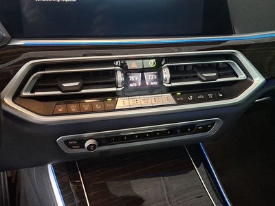 2023 BMW X5 xDrive45e