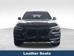 2023 BMW X5 xDrive45e