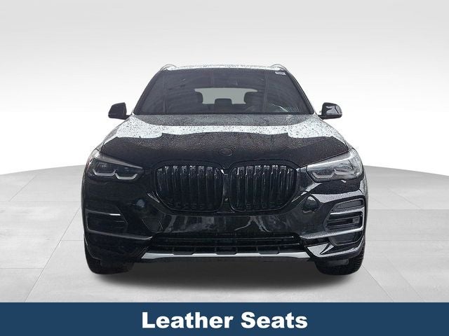 2023 BMW X5 xDrive45e