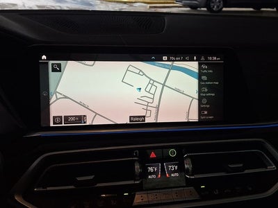 2023 BMW X5 xDrive45e