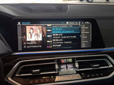 2023 BMW X5 xDrive45e