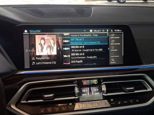 2023 BMW X5 xDrive45e