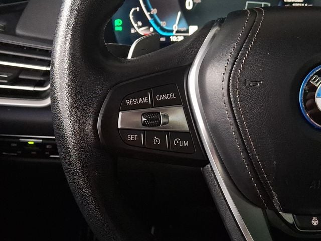 2023 BMW X5 xDrive45e