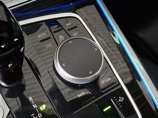 2023 BMW X5 xDrive45e