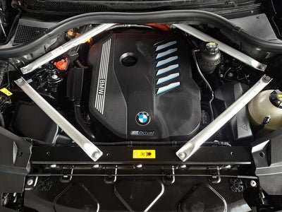 2023 BMW X5 xDrive45e