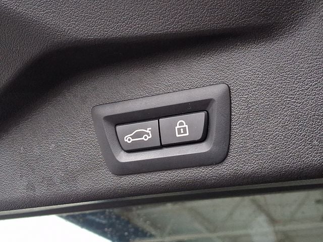 2023 BMW X5 xDrive45e