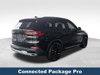2023 BMW X5 xDrive45e