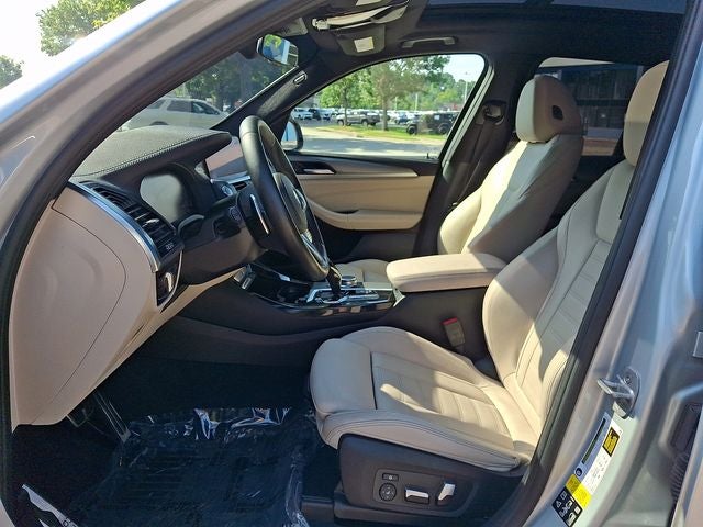 2020 BMW X3 M40i