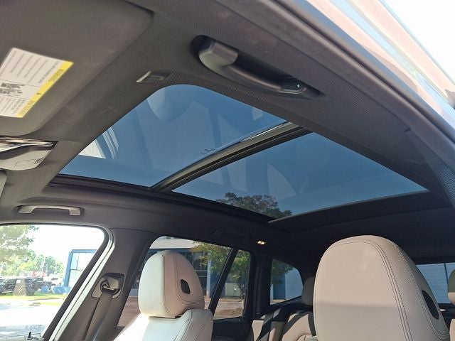 2020 BMW X3 M40i