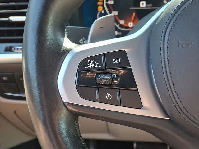 2020 BMW X3 M40i