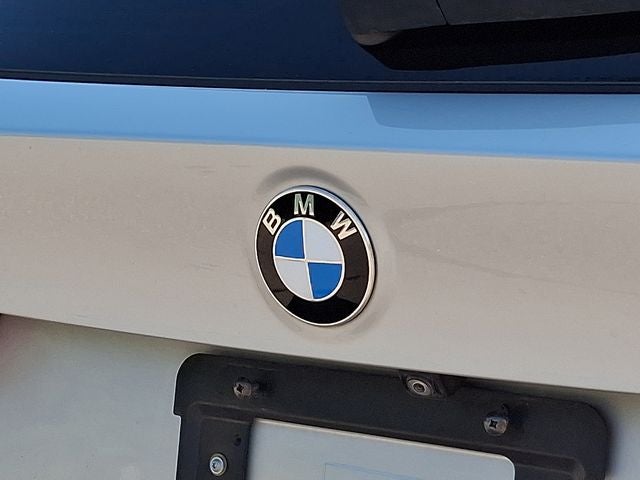 2020 BMW X3 M40i