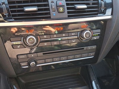 2018 BMW X4 xDrive28i