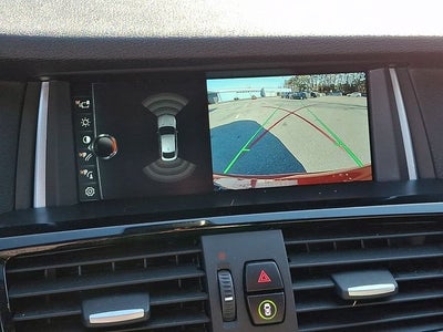 2018 BMW X4 xDrive28i