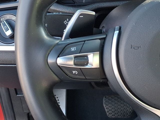 2018 BMW X4 xDrive28i