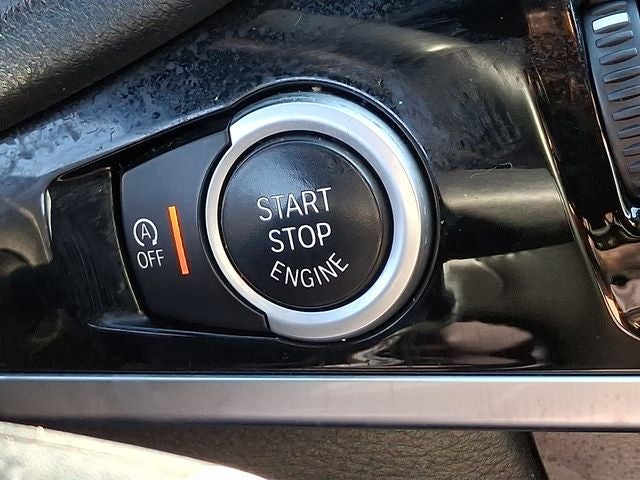 2018 BMW X4 xDrive28i