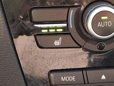 2018 BMW X4 xDrive28i