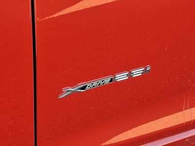 2018 BMW X4 xDrive28i