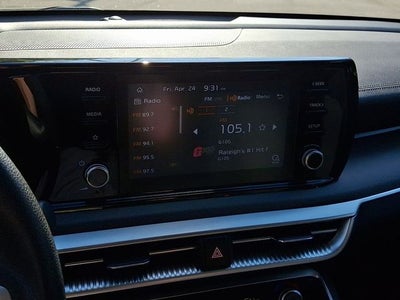 2023 Kia K5 LXS