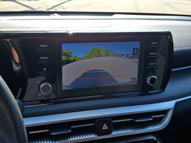 2023 Kia K5 LXS