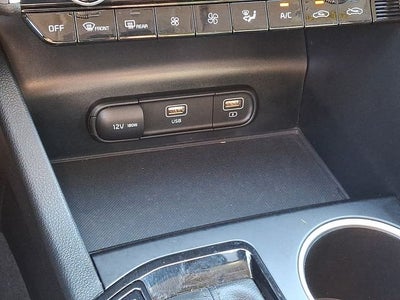 2023 Kia K5 LXS