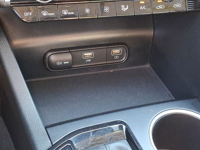 2023 Kia K5 LXS
