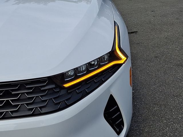 2022 Kia K5 EX