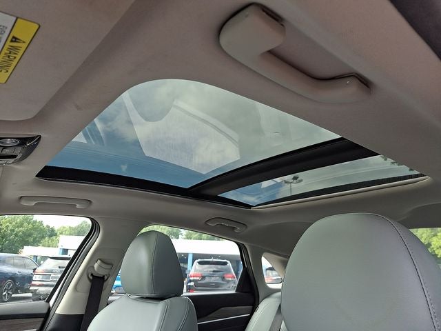 2022 Kia K5 EX