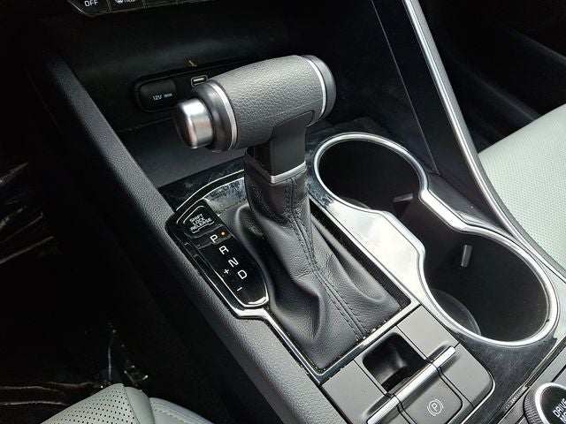 2022 Kia K5 EX