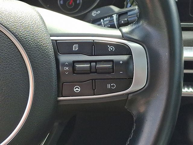 2022 Kia K5 EX