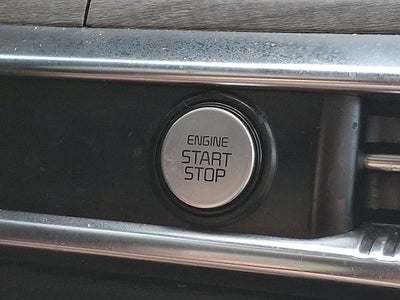2022 Kia K5 EX