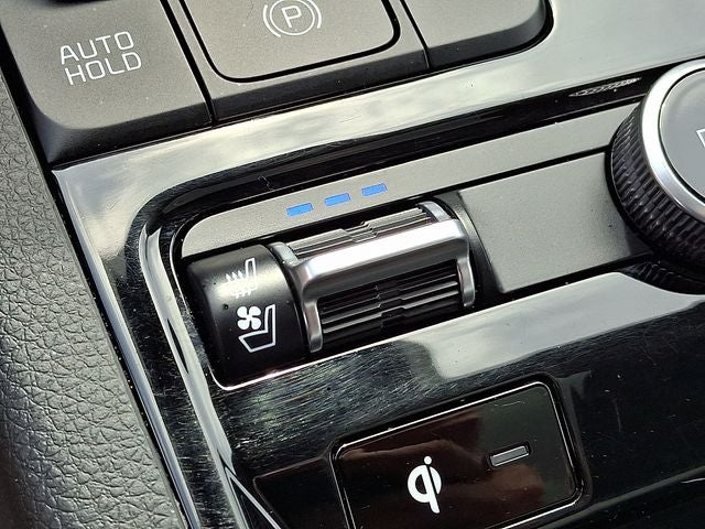 2022 Kia K5 EX