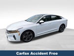 2022 Kia K5 EX