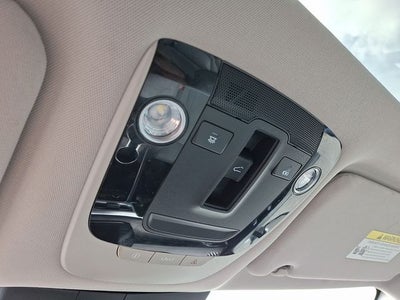 2022 Kia K5 EX