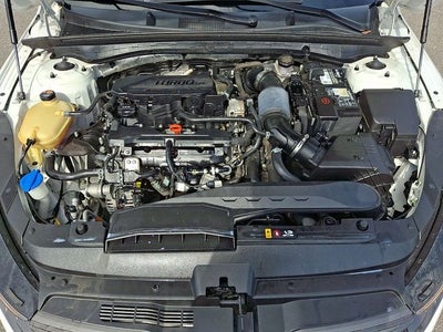 2022 Kia K5 EX