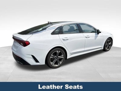 2022 Kia K5 EX
