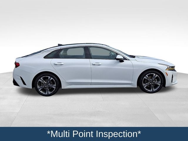 2022 Kia K5 EX