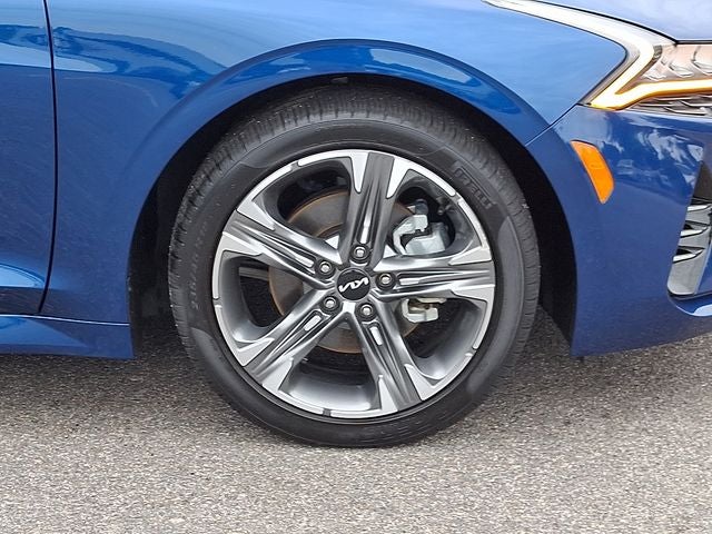 2023 Kia K5 EX