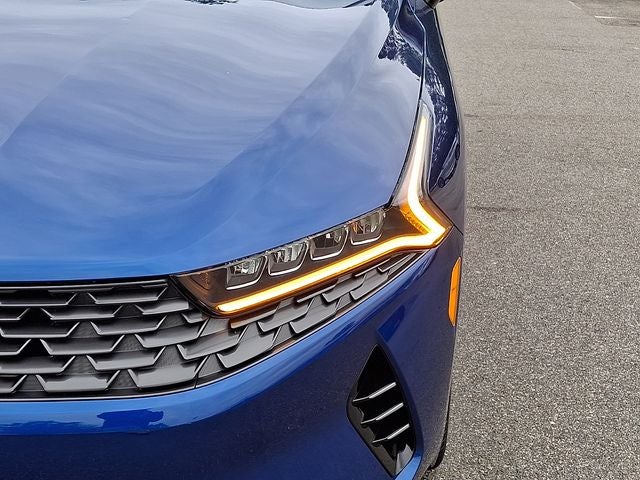 2023 Kia K5 EX