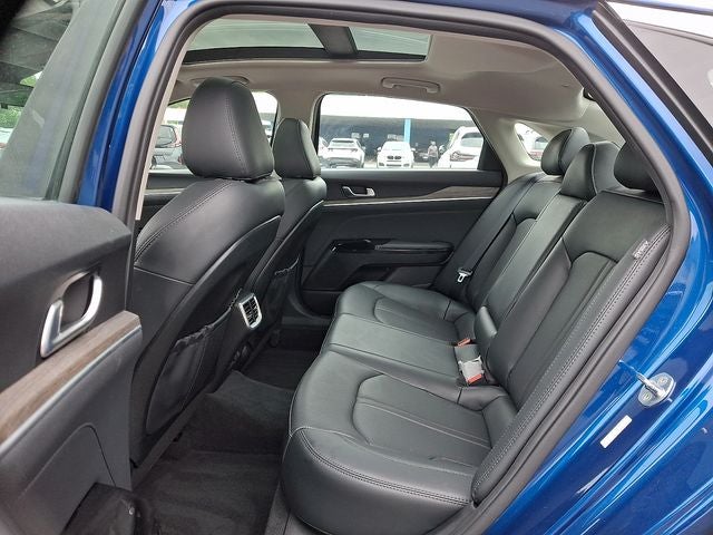 2023 Kia K5 EX