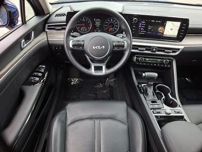 2023 Kia K5 EX