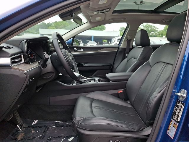 2023 Kia K5 EX
